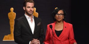 Obviously, Cheryl Isaacs is a racist pig who profits off the suffering of others.