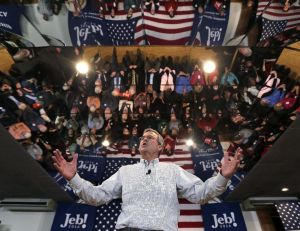 Please, just stop...